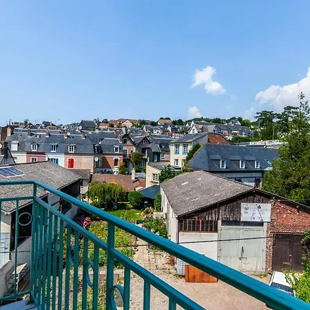 Bourgeois - Welkeys Trouville-sur-Mer
