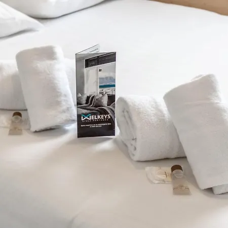 Bourgeois - Welkeys Appartamento Trouville-sur-Mer